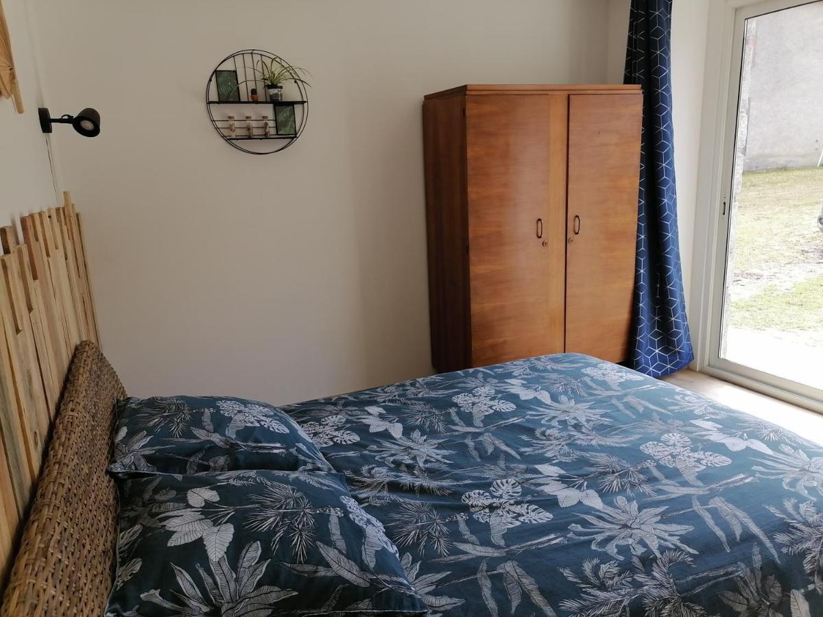 Aux D'Estaing Croises, Gite De Montagne Accessible A Tous Exterior foto