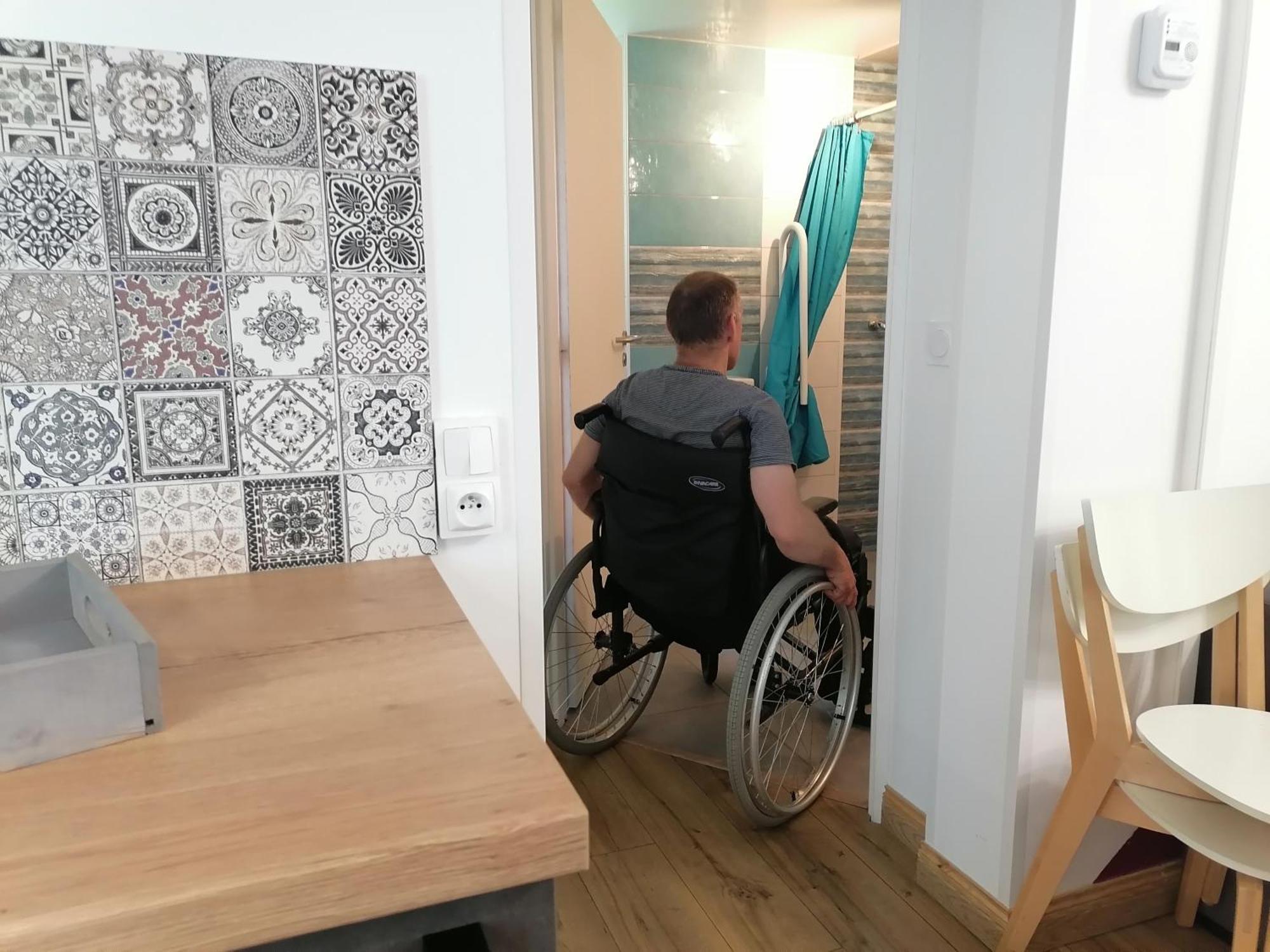 Aux D'Estaing Croises, Gite De Montagne Accessible A Tous Exterior foto